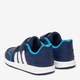 Детские кроссовки для мальчика Adidas Vs Switch 3 JR6407 5906751167243 33 Синие (5906751167274) - изображение 3