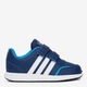 Детские кроссовки для мальчика Adidas Vs Switch 3 JR9279 5906751167335 25 Синие (5906751167342) - изображение 1
