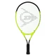 Ракетка для великого тенісу DUNLOP NITRO 21 G000 HQ чорний-жовтий (DL10312855) - зображення 4