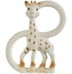 Прорізувач з кільцями Жирафа Софі, Sophie la girafe (Vulli) (м'який) (200318) - зображення 3