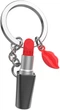 Брелок Metalmorphose Kiss Lips (8000020806907) - изображение 2