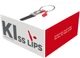 Брелок Metalmorphose Kiss Lips (8000020806907) - изображение 5