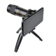 Монокуляр Sigeta Haunt 8-24x40 (штатив та смартфон-адаптер) HDSYR_2399 - зображення 8