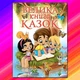Велика книга казок. Глорія - изображение 4