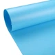 Фон для профессиональной фотосъемки Puluz PU5201 PVC 73,5х36 см Синий - изображение 1