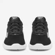 Женские кроссовки Reebok CEO-Reebok Lite 5 100227410 5906751192849 37.5 24.5 см Черные (5906751192924) - изображение 4