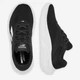 Женские кроссовки Reebok CEO-Reebok Lite 5 100227410 5906751192849 37.5 24.5 см Черные (5906751192924) - изображение 5