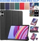 Чехол для планшета BeCover Smart Case для Xiaomi Poco Pad/Pad M1 12.1" Black (BC_711557) - изображение 8