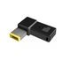 Адаптер Type C/DC USB Lenovo 100W для зарядки ноутбука - зображення 1