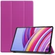 Чехол для планшета BeCover Smart Case для Xiaomi Poco Pad/Pad M1 12.1" Purple (BC_711559) - изображение 1
