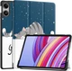 Чехол для планшета BeCover Smart Case для Xiaomi Poco Pad/Pad M1 12.1" Good Night (BC_711562) - изображение 1
