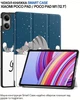 Чехол для планшета BeCover Smart Case для Xiaomi Poco Pad/Pad M1 12.1" Good Night (BC_711562) - изображение 7
