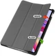 Чехол для планшета BeCover Smart Case для Xiaomi Poco Pad/Pad M1 12.1" Gray (BC_711563) - изображение 3