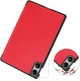 Чехол для планшета BeCover Smart Case для Xiaomi Poco Pad/Pad M1 12.1" Red (BC_711564) - изображение 4