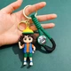 Игровой набор Брелок фігурка Дастин Очень странные дела Stranger Things 8 см - изображение 3