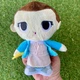 Мягкая игрушка Sunti Очень Странные Дела с вафлями Одиннадцать Stranger Things Eleven 18 см - изображение 5
