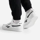 Мужские кеды кожаные низкие Reebok Club C Revenge 100032883 5905588391951 45 29.58 см Белые (5905588391999) - изображение 2