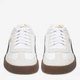 Женские кеды кожаные низкие Puma Club II Era 39744707 5906751152713 40.5 26.5 см Бежевые (5906751152720) - изображение 3