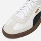Женские кеды кожаные низкие Puma Club II Era 39744707 5906751152713 40.5 26.5 см Бежевые (5906751152720) - изображение 7