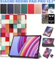 Чехол для планшета BeCover Smart Case для Xiaomi Poco Pad/Pad M1 12.1" Square (BC_711573) - изображение 7