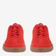 Женские кеды замшевые низкие Puma Club II Era Suede 40071708 5903419770173 42 27.5 см Красные (5903419770180) - изображение 3