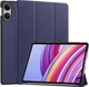 Чехол для планшета BeCover Smart Case для Xiaomi Poco Pad/Pad M1 12.1" Deep Blue (BC_711558) - изображение 1