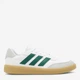Мужские кеды низкие Adidas Courtblock IF6505 5905588223993 44.5 28.1 см Белые (5905588224013) - изображение 1