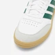 Мужские кеды низкие Adidas Courtblock IF6505 5905588223993 44.5 28.1 см Белые (5905588224013) - изображение 6