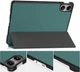 Чехол для планшета BeCover Smart Case для Xiaomi Poco Pad/Pad M1 12.1" Dark Green (BC_711561) - изображение 2