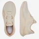 Женские кроссовки Reebok Energen Lux 100234569 5903698587141 41 27.5 см Бежевые (5903698587240) - изображение 5