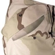 Штани US Cold Weather Gore-Tex Tri-Color Desert Camouflage Світло-сірий камуфляж L - зображення 5