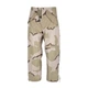 Штани US Cold Weather Gore-Tex Tri-Color Desert Camouflage Світло-сірий камуфляж L - зображення 7