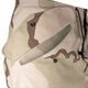 Штани US Cold Weather Gore-Tex Tri-Color Desert Camouflage Світло-сірий камуфляж L - зображення 11
