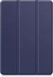 Чехол для планшета BeCover Flexible TPU Mate для Xiaomi Poco Pad/Pad M1 12.1" с креплением для стилуса Deep Blue (BC_711583) - изображение 2