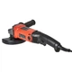 Кутова шліфмашина Vitals Master Ls1286HL 205401 - зображення 3