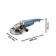 Кутова шліфмашина Bosch GWS 24-230 P 06018C3100 - зображення 4