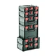 Бокс Metabo metaBOX 165 L 626889000 - зображення 3