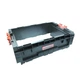 Лоток модульний Haisser 90135 System PRO 450*310*367 мм - изображение 3