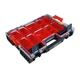 Органайзер Haisser System PRO 200 90124 с регулируемыми секциями - изображение 3