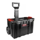 Ящик для інструментів Haisser System Two Plus Vario 90121 на колесах - зображення 2