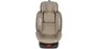 Автокресло детское ME 1079 ABSOLUTE Royal Beige - изображение 9