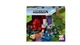 Конструктор Minecraft Разрушенный портал на 316 деталей (11816) - изображение 2