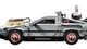 Конструктор Back to the Future: Машина Времени ДеЛореана. DeLorean Time Machine на 1872 г. - изображение 3