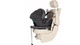 Автокрісло CARRELLO Nova CRL-16101 Grey Line з базою - зображення 3