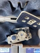 Ліхтар тактичний на шолом WADSN Sidewinder Stalk із кріпленням на каску та батарейкою Type-C - зображення 5