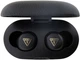 Навушники Guess Grained Classic Logo Bluetooth 5.3 Wireless + Doc Station Black (3666339329082) - зображення 3