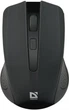Мышь Defender Accura MM-935 Black (52935) - изображение 2