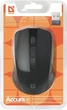 Мышь Defender Accura MM-935 Black (52935) - изображение 4