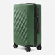 Чемодан Xiaomi Ninetygo Ripple Luggage 22" Olive Green (6941413222211) - изображение 3