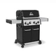 Газовий гриль Broil King Baron 490 875283 - зображення 5